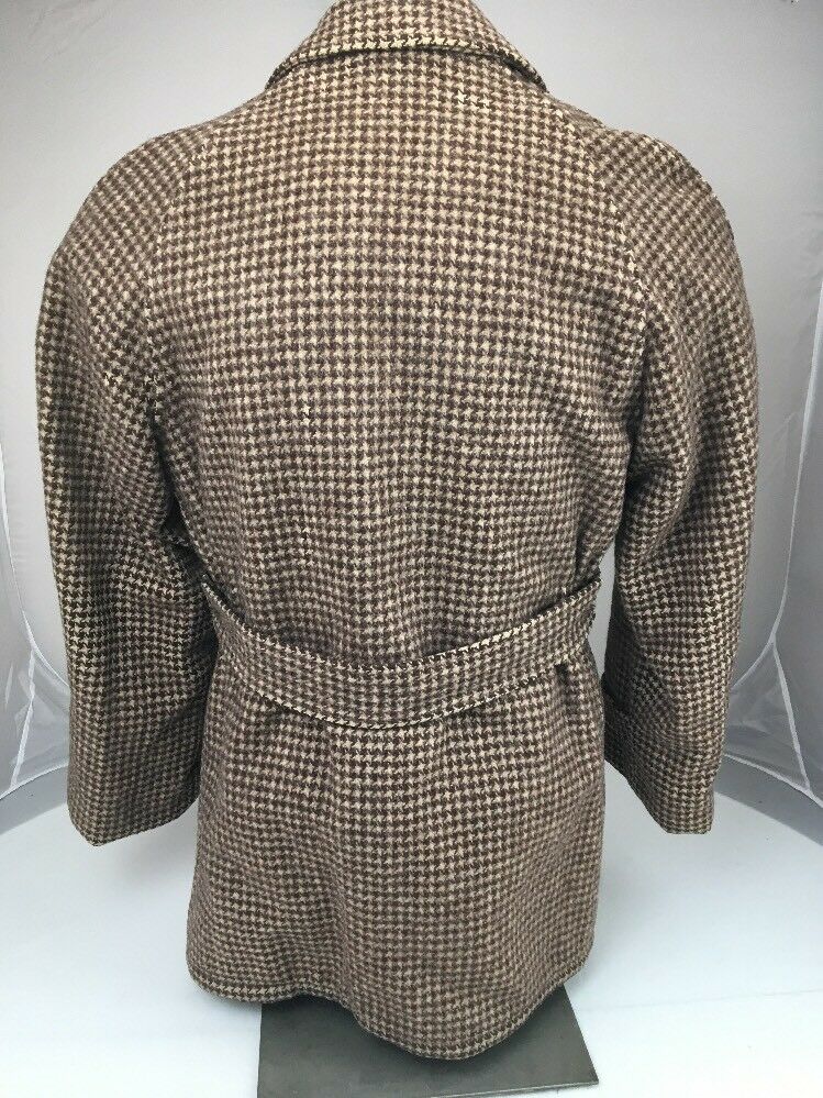 Vtg-1950s-Belted-Coat-Norfolk-Jacket-Quilted-Lining-_57 (1)