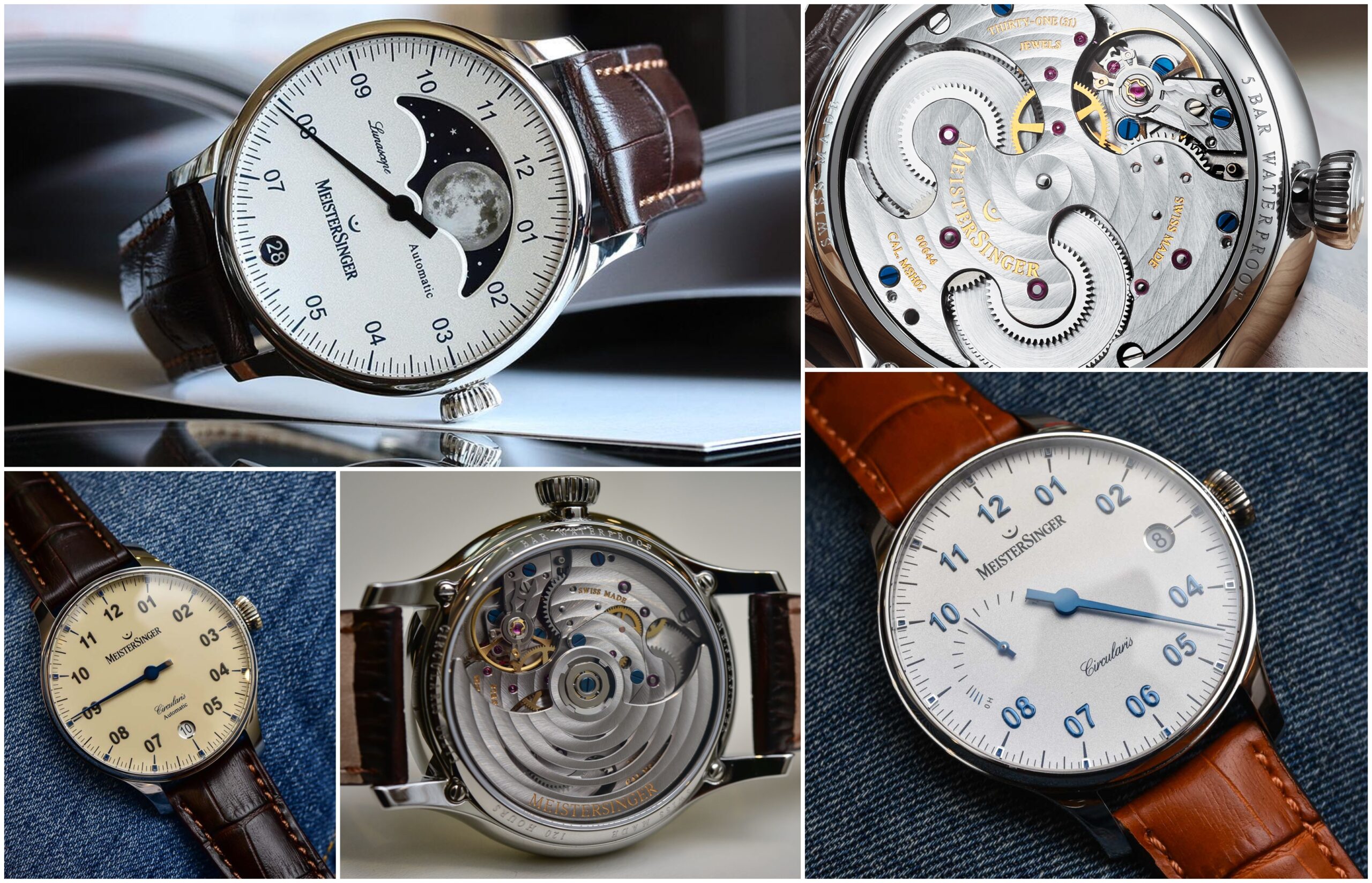 11 meistersinger