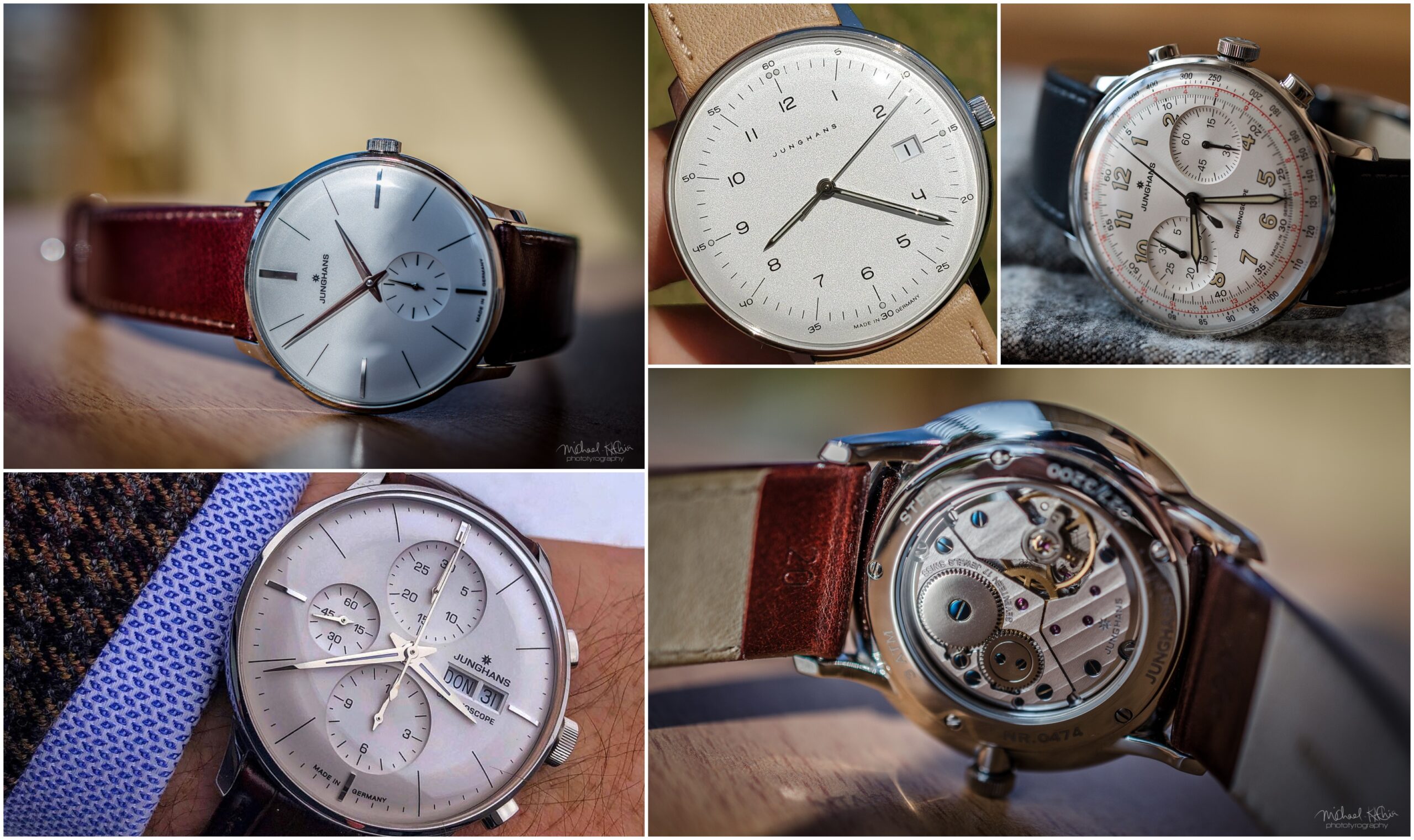 6 junghans