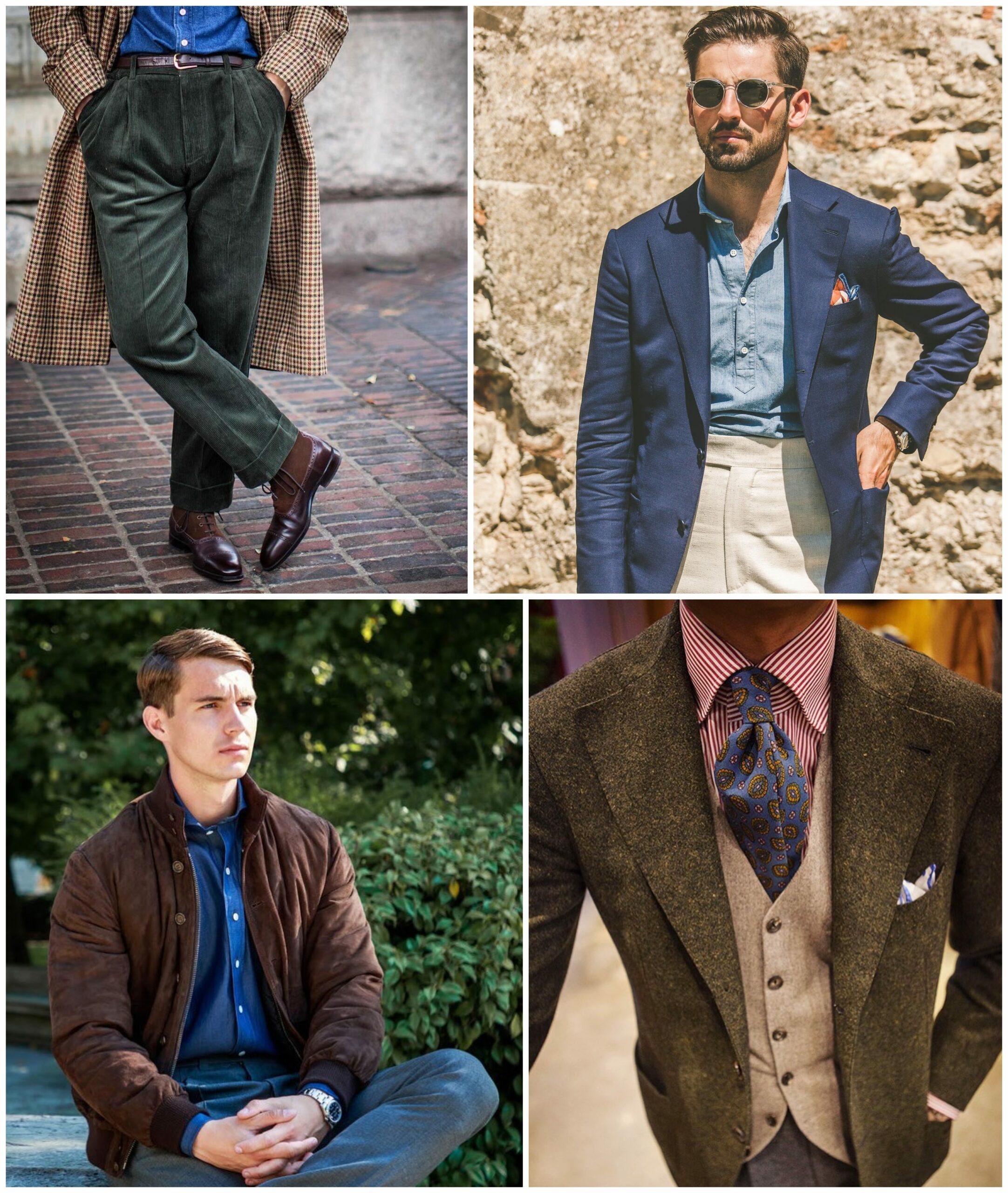 D finition Du Style Sartorial D finition Du Style Sartorial