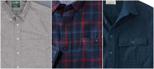Chemise flanelle à carreaux - bleu marine/taupe - - 20.00