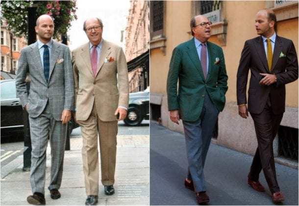 La Bonne Coupe 4 - La veste : cintrage, longueur et montage.