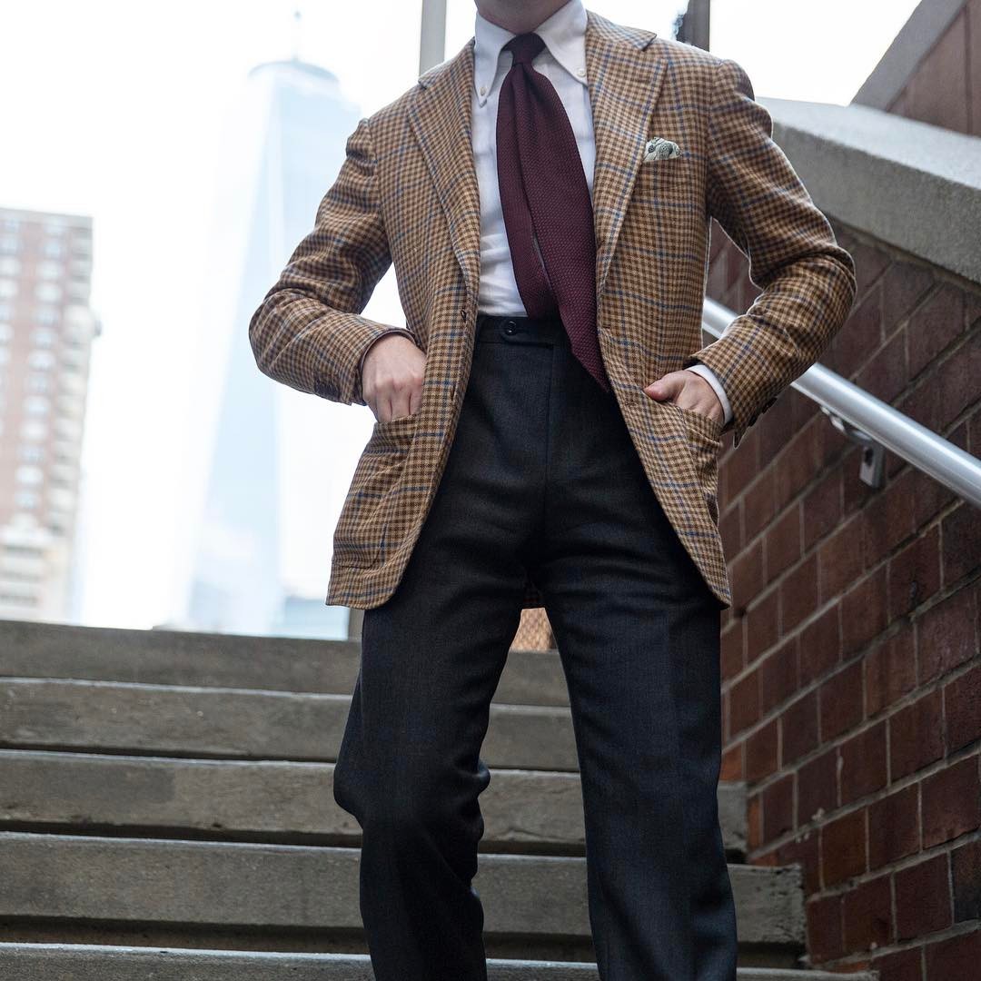 veste motifs costume