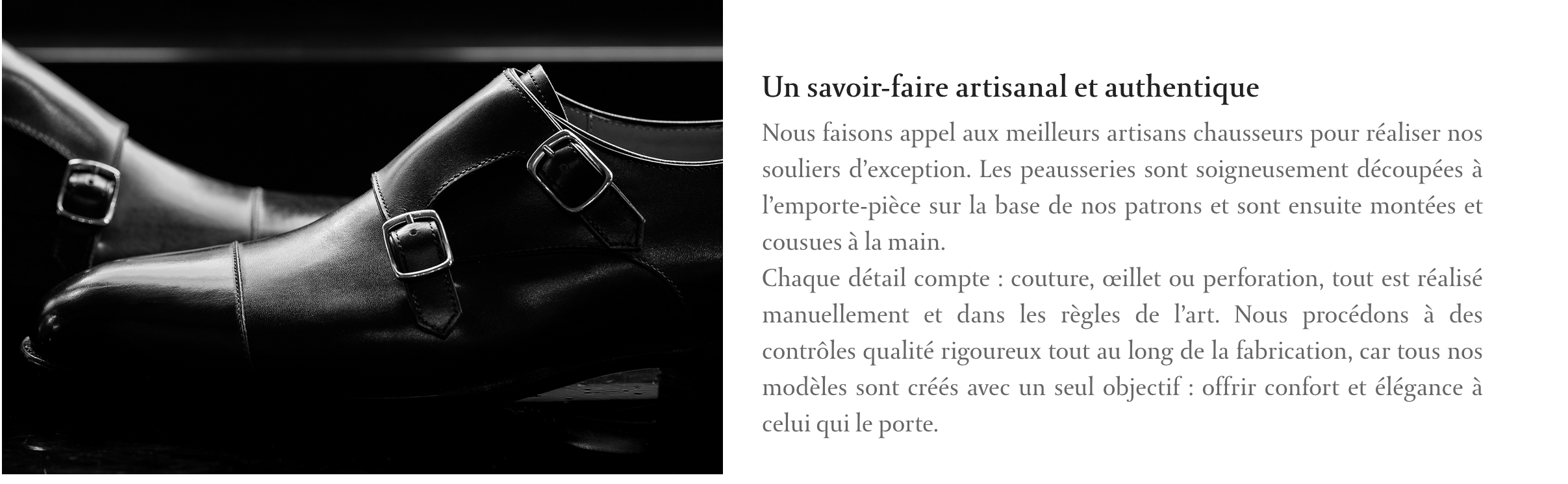 Il n’est pas nécessaire d’aller chercher très loin pour trouver des marques qui nagent en plein délire. Dans l’hexagone on a aussi notre lot d’affabulateurs. (source : emling)