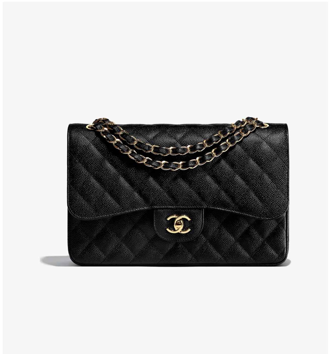 Le Classique de Chanel (Source : Chanel)