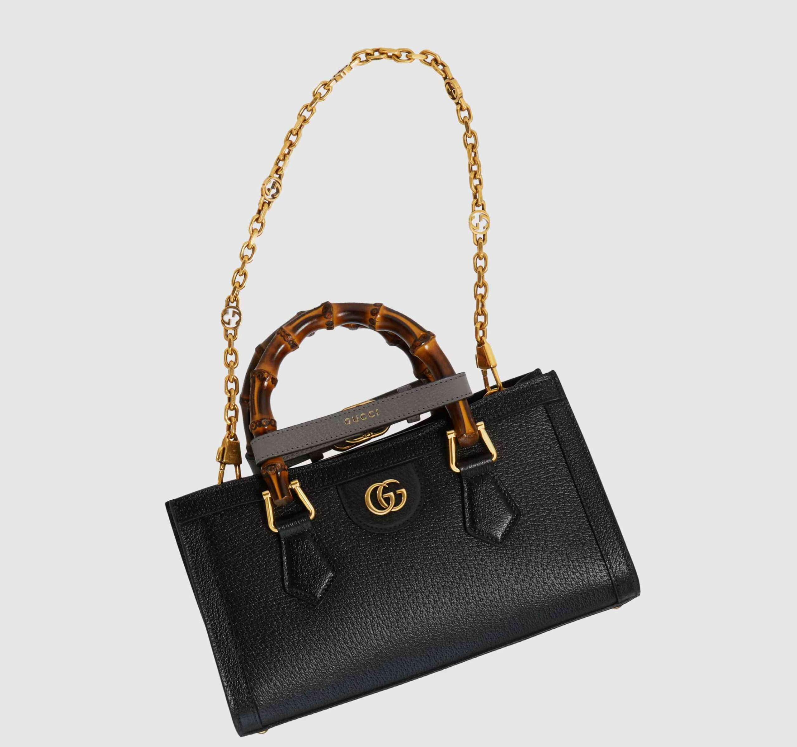 Le Gucci Diana (Source: Gucci)