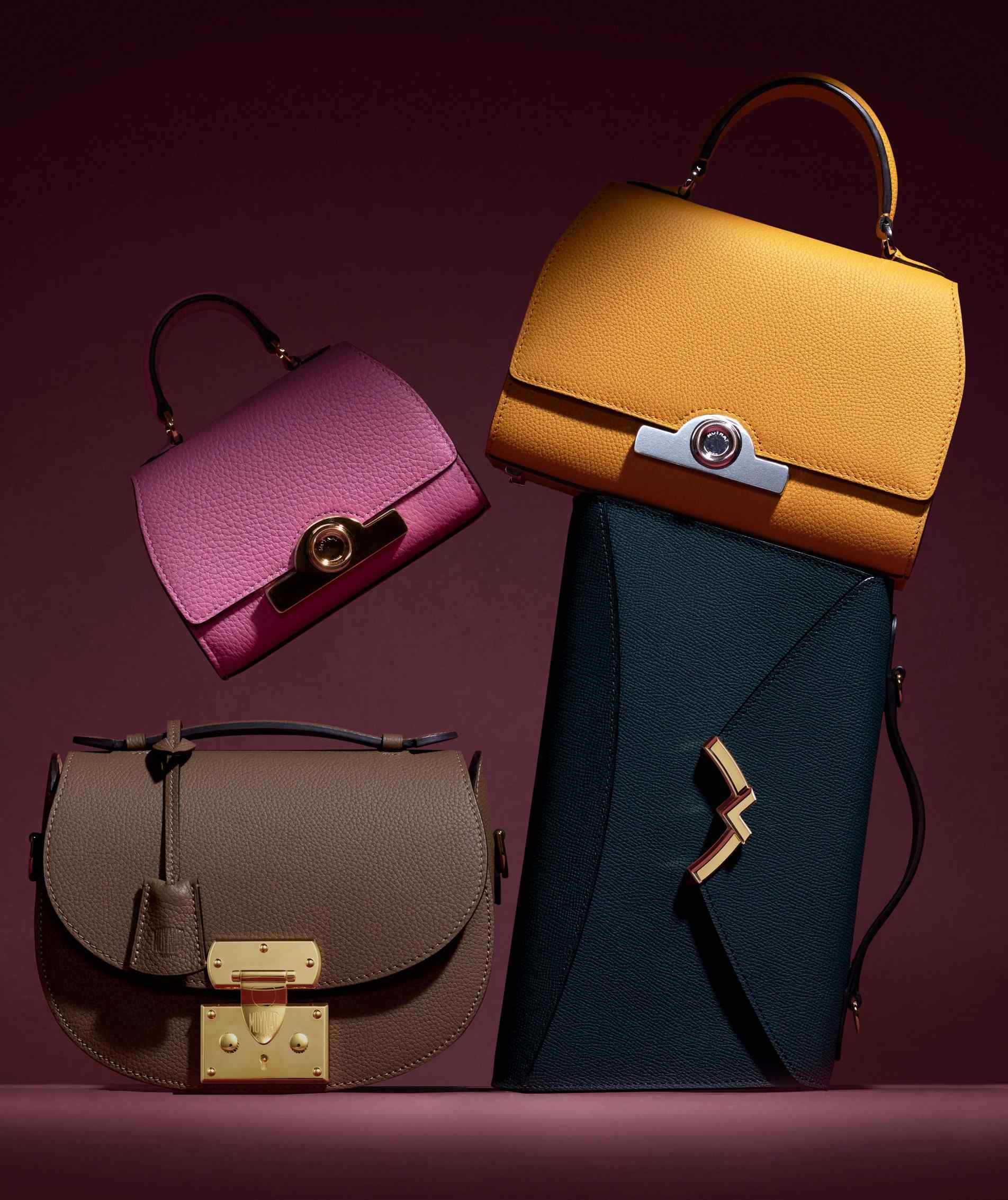 (Source: Moynat)