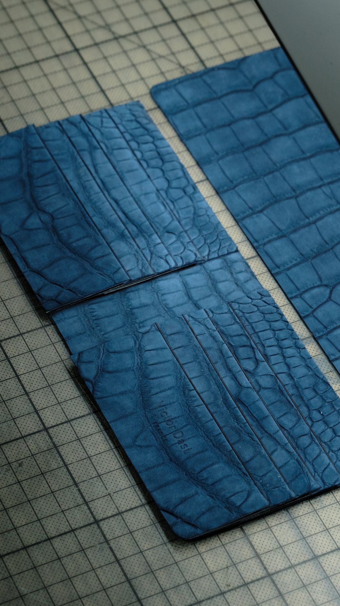 Voilà, en revanche, un agencement infiniment plus harmonieux. (Source : Victor Dast)