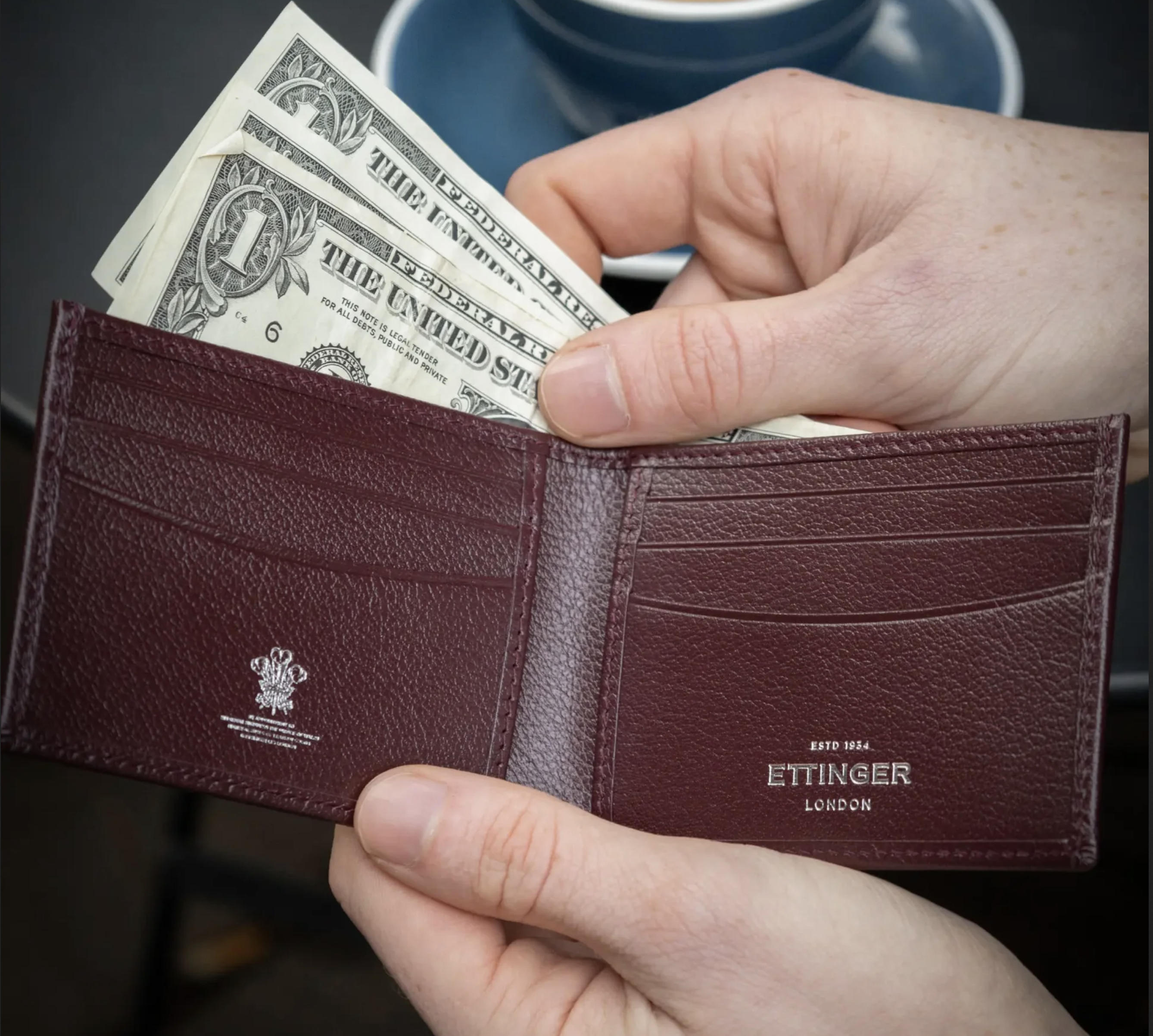 Ettinger (Source : Ettinger)