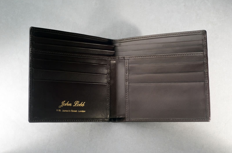 John Lobb UK (à ne pas confondre avec John Lobb Paris qui appartient à Hermès) (Source : John Lobb UK)