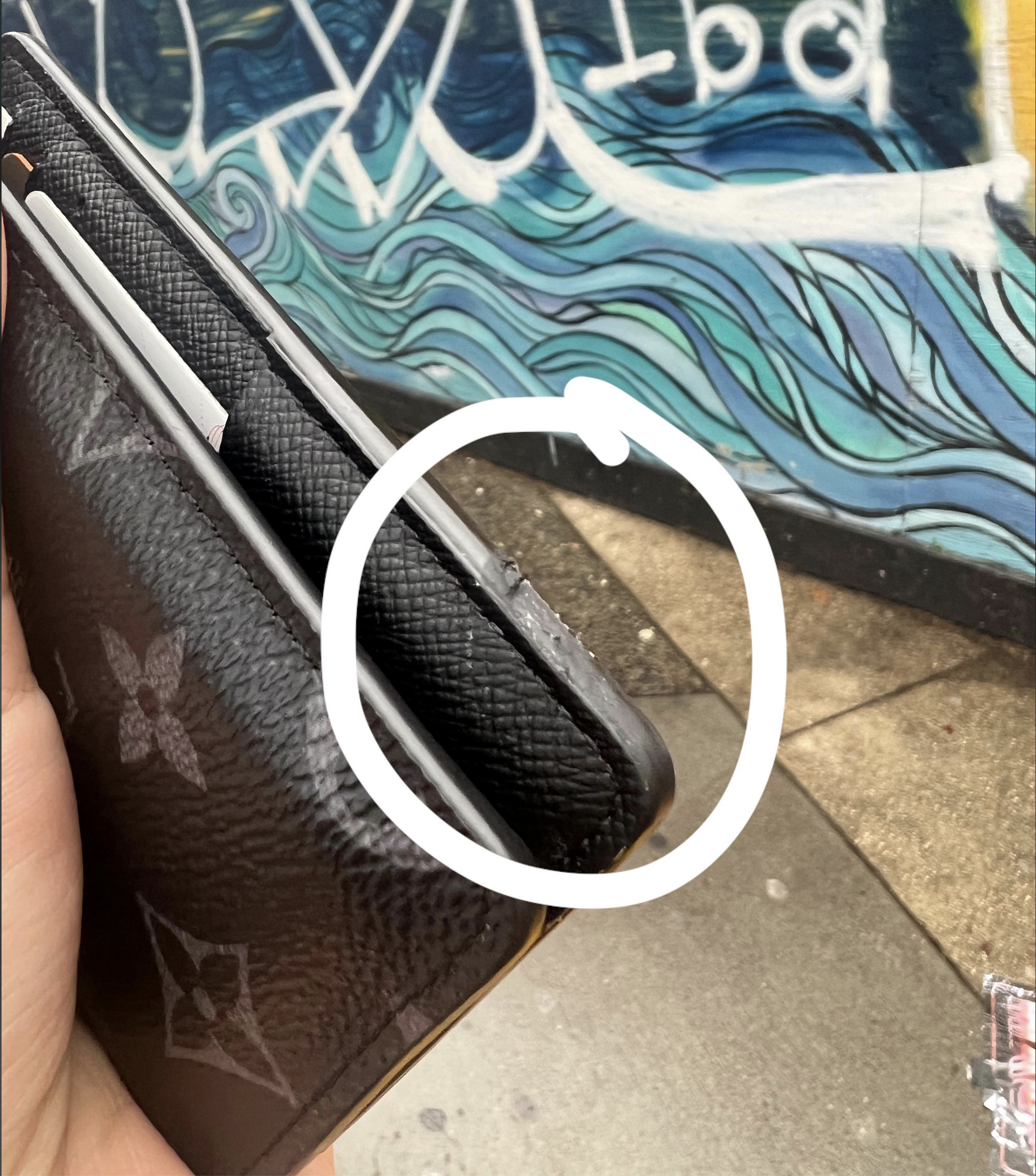  Idem. (Source : reddit)